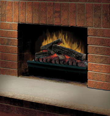 fireplace service and repair